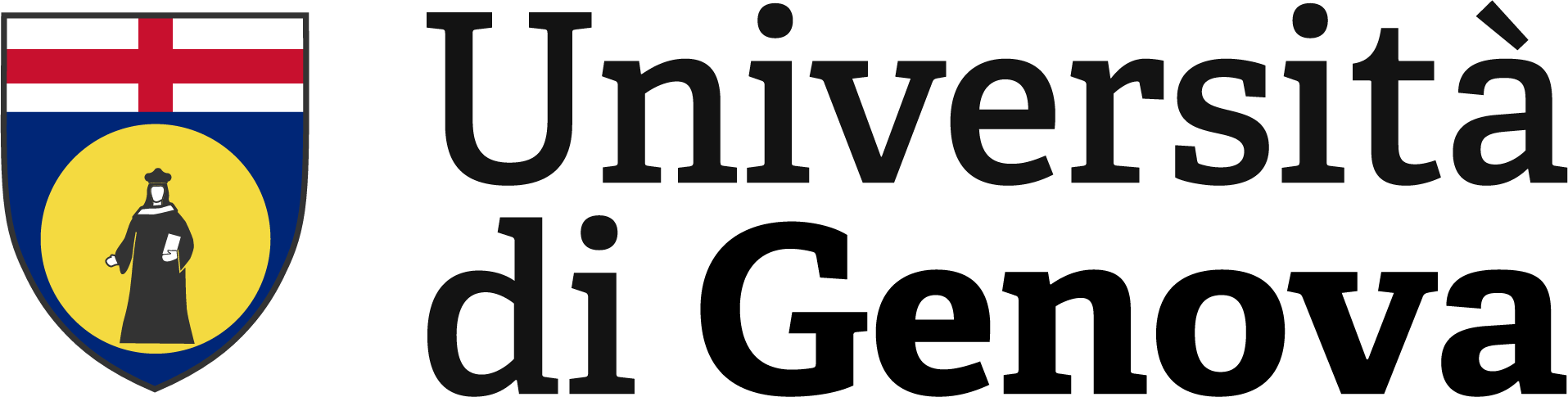 Logo Università